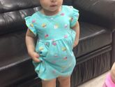 Мой зайчик !!!