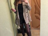 Модницы мои(подругам)