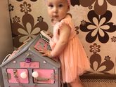 9 месяцев под сердцем