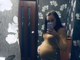 34 недели