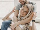 В ожидании🤰🏼💜