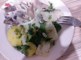 Прошел месяц потрачено было