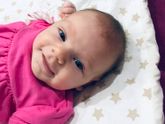 2 месяца. Сходили на приём