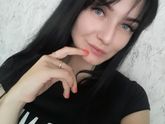 Сходила подровняться, в итоге