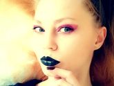 Называется Настя сошла сума???.