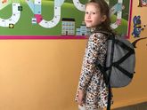 Ранец vs рюкзак?