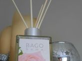 Ароматический диффузор Bago home Роза . Мой отзыв