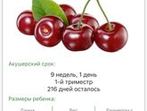 Вишенка) как же я