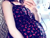 33 недельки счастья❤️❤️❤️