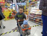Девочки, такой вот странный
