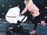 Девочки, у кого такая?