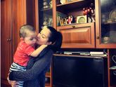 С праздником красотки ?❤️?