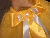 Наряд готов?