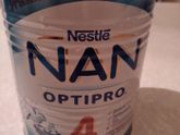 NAN® 4 OPTIPRO