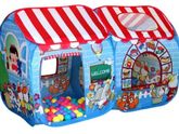 Детская игровая палатка/вигвам