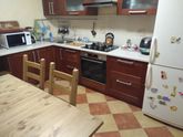 Купили стол в икеи
