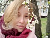 Сегодня вырвалась к стаматологу,
