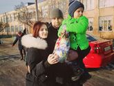 Моя семья ❤️ мой