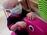Ванечка ? у нас уже началось!