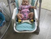Подарок на нг от мужа для нашей Анюты