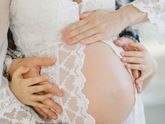 38 недель, осталось совсем