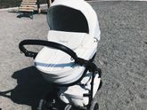 ПРОДАМ КОЛЯСКУ 3 в 1