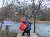 Алисе 5 лет