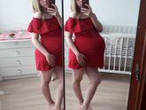 Мои 35 недель. Двойня