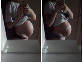 Итак, сегодня 36 недель