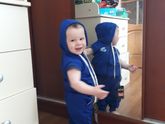 И год подкрался незаметно