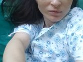 История моих третьих родов