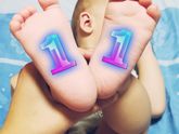11 месяцев, полных любви