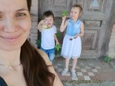 Привет от пропавшей. Знакомлюсь заново
