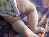 2 минуты из жизни толстой ж.опки😁