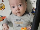 Моему счастю 4 месяца🤗