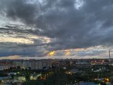 Доброе утро,мир!