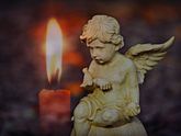 День Памяти наших ангелочков