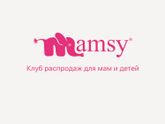 Приложение mamsy