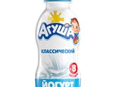 Йогурт Агуша