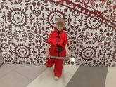 Сегодня моей радости предела