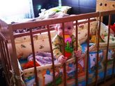 9 месяцев Паше
