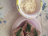 Первый день#худеем по бюджетному ?