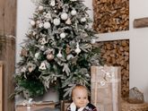 С наступающим Новым годом!