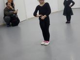 Открытый урок в школе