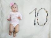 Милане 10 месяцев ?