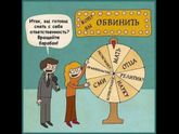 Вина = ответственность?