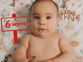 Полгода, урааа!!! 6 месяцев Дамиру??????