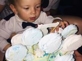 Вот и прошёл наш первый день рождение❤️