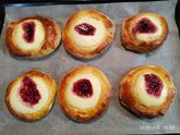 Ватрушечки
