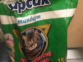 Как котёнка 7 недель